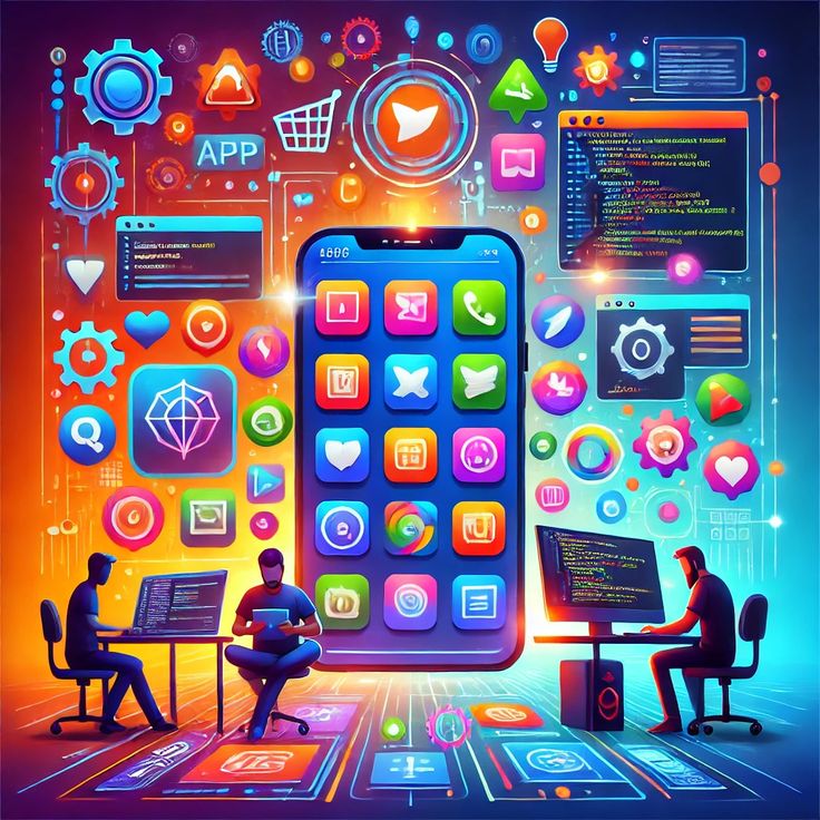 Technology Solutions Portfolio - Cloud Services